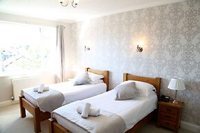 Keswick Park Hotel