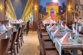 ACHAT Hotel Frankfurt Maintal