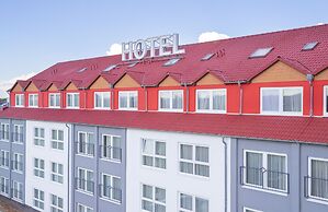 ACHAT Hotel Frankfurt Maintal