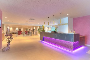 ACHAT Hotel Frankfurt Maintal