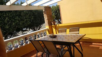 Apartment Casa tía Antonia Planta baja
