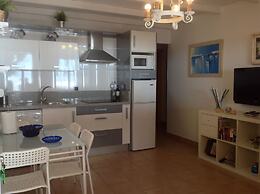 Apartment Casa tía Antonia Planta baja