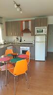 Apartment Casa tía Antonia Planta baja