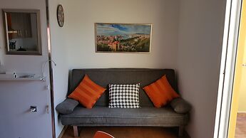 Apartment Casa tía Antonia Planta baja