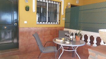Apartment Casa tía Antonia Planta baja