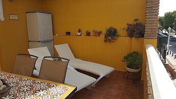 Apartment Casa tía Antonia Planta baja