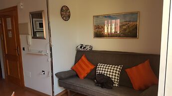 Apartment Casa tía Antonia Planta baja