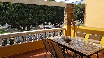 Apartment Casa tía Antonia Planta baja