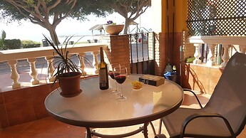 Apartment Casa tía Antonia Planta baja