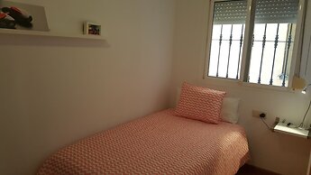 Apartment Casa tía Antonia Planta baja