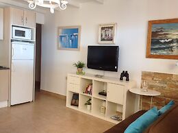 Apartment Casa tía Antonia Planta baja