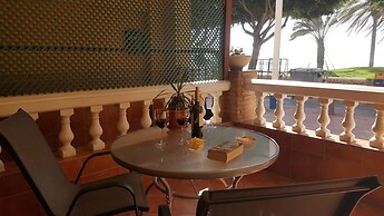 Apartment Casa tía Antonia Planta baja