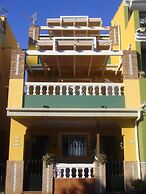 Apartment Casa tía Antonia Planta baja