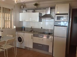 Apartment Casa tía Antonia Planta baja