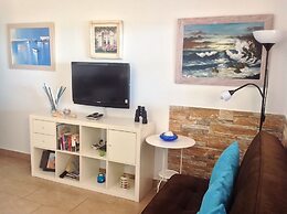 Apartment Casa tía Antonia Planta baja
