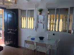 Apartment Casa tía Antonia Planta baja