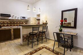 Merida Serviced Apartments