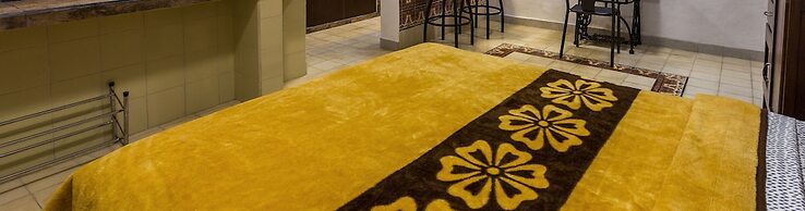 Merida Serviced Apartments