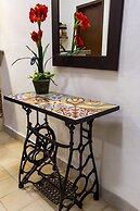 Merida Serviced Apartments