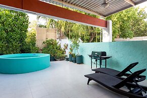 Merida Serviced Apartments