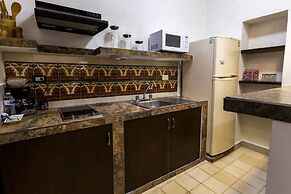Merida Serviced Apartments