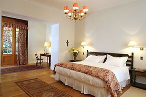Hotel Casa Real Viña Santa Rita