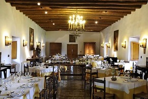 Hotel Casa Real Viña Santa Rita