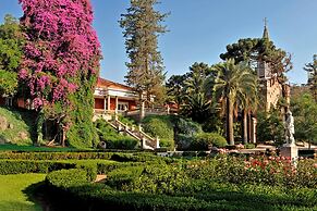 Hotel Casa Real Viña Santa Rita