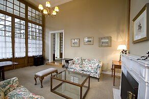 Hotel Casa Real Viña Santa Rita