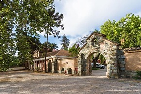 Hotel Casa Real Viña Santa Rita