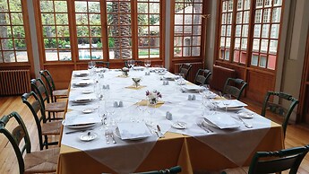 Hotel Casa Real Viña Santa Rita
