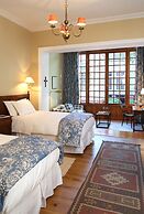 Hotel Casa Real Viña Santa Rita
