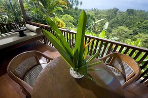Bukit Naga Villa-Private Pool