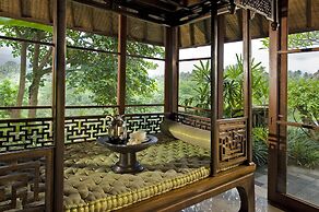 Bukit Naga Villa-Private Pool