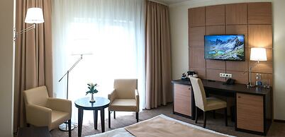 Green Park Hotel