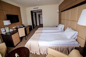 Green Park Hotel