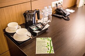 Green Park Hotel
