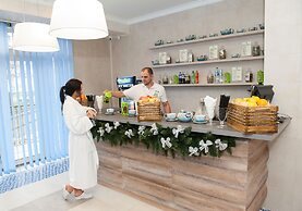 Green Park Hotel
