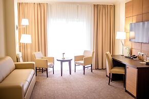 Green Park Hotel