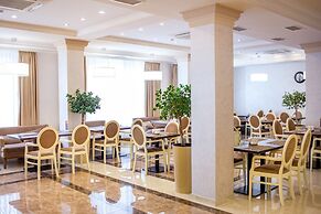 Green Park Hotel