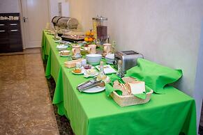 Green Park Hotel