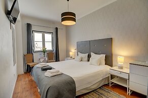 Inn Bairro Alto - BA Sweet