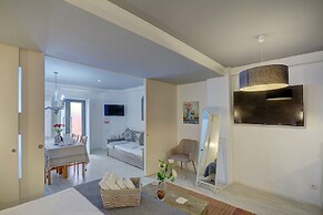 Inn Bairro Alto - BA Sweet