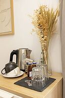 Inn Bairro Alto - BA Sweet