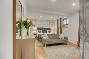 Inn Bairro Alto - BA Sweet
