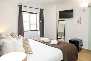 Inn Bairro Alto - BA Sweet