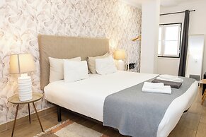 Inn Bairro Alto - BA Sweet