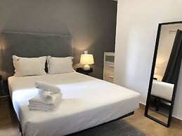 Inn Bairro Alto - BA Sweet