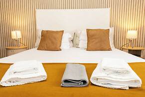 Inn Bairro Alto - BA Sweet