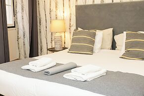 Inn Bairro Alto - BA Sweet